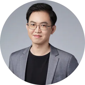 Newbug Tseng