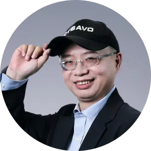 Tim Hsu